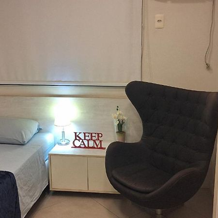 דירות Sua Casa No Rio-Centro Niteroi Com Garagem מראה חיצוני תמונה