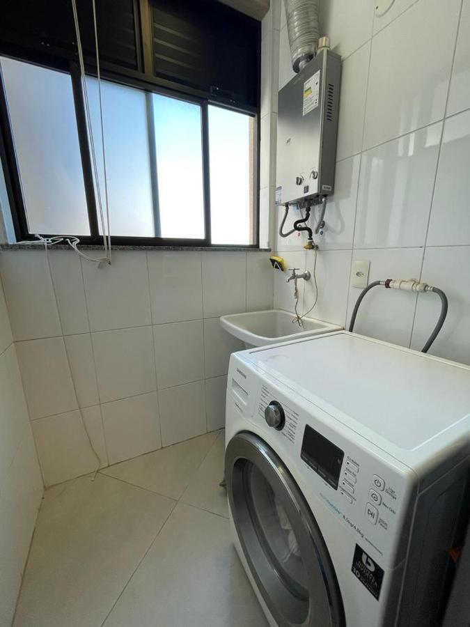 דירות Sua Casa No Rio-Centro Niteroi Com Garagem מראה חיצוני תמונה