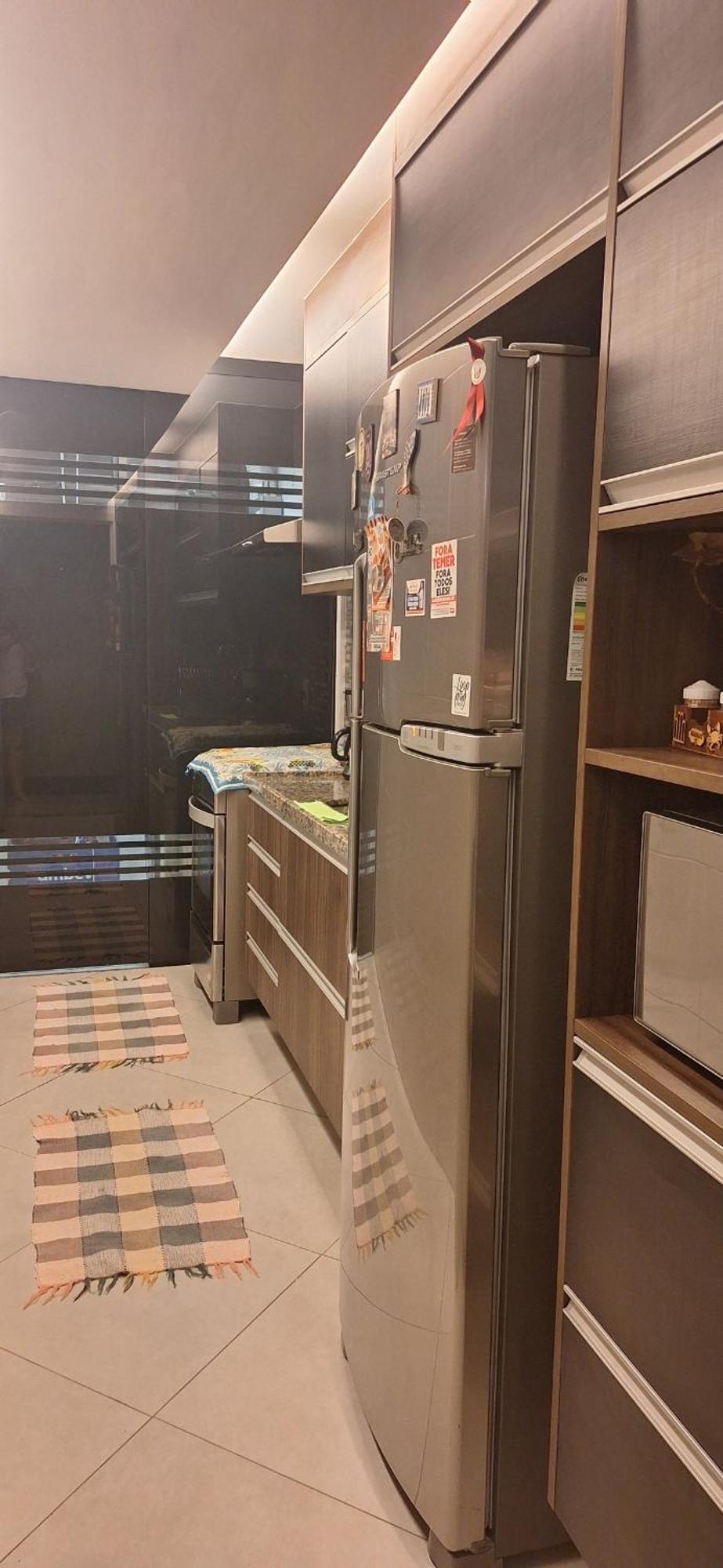 דירות Sua Casa No Rio-Centro Niteroi Com Garagem מראה חיצוני תמונה